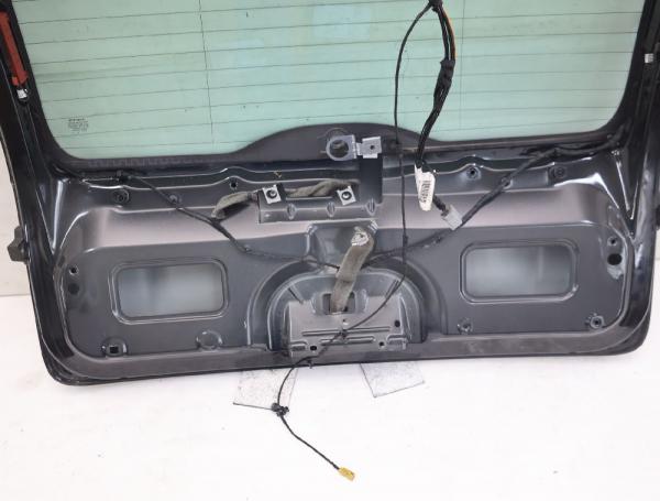 Heckklappe Volvo V 50 (MW) (5.07-5.12) 2.0 D