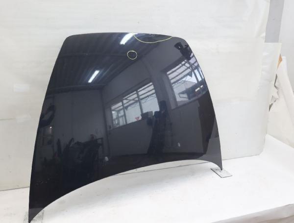 Motorhaube Volvo V 50 (MW) (5.07-5.12) 2.0 D