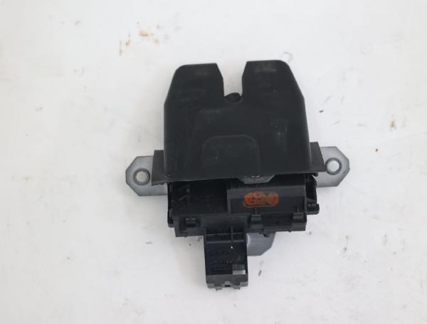 Schloß Heckklappe Volvo V 50 (MW) (5.07-5.12) 2.0 D