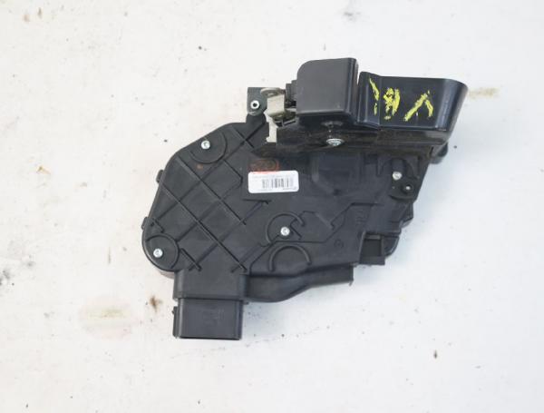 Türschloß vorn rechts Volvo V 50 (MW) (5.07-5.12) 2.0 D