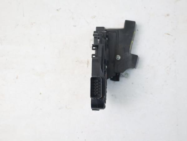 Türschloß vorn links Volvo V 50 (MW) (5.07-5.12) 2.0 D