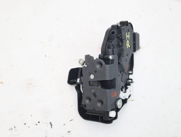 Türschloß hinten rechts Volvo V 50 (MW) (5.07-5.12) 2.0 D