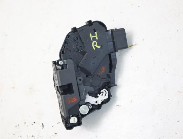 Türschloß hinten rechts Volvo V 50 (MW) (5.07-5.12) 2.0 D