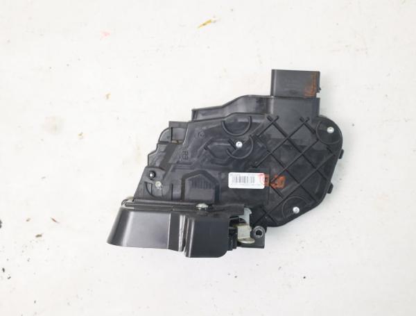 Türschloß hinten rechts Volvo V 50 (MW) (5.07-5.12) 2.0 D
