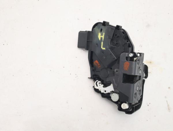 Türschloß hinten links Volvo V 50 (MW) (5.07-5.12) 2.0 D
