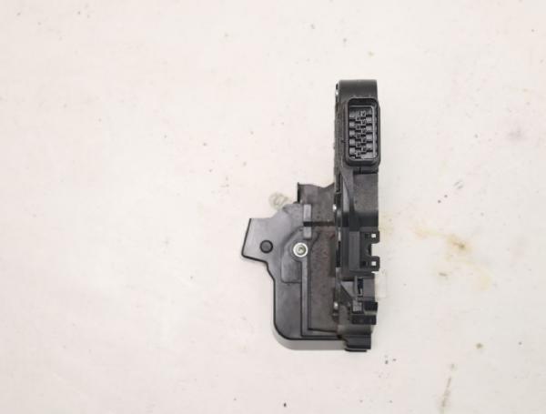 Türschloß hinten links Volvo V 50 (MW) (5.07-5.12) 2.0 D