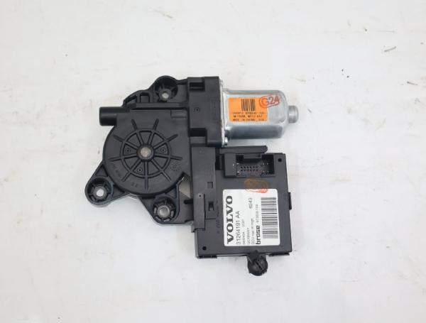 Fensterheber-Motor hinten rechts Volvo V 50 (MW) (5.07-5.12) 2.0 D
