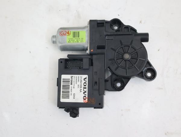 Fensterheber-Motor hinten links Volvo V 50 (MW) (5.07-5.12) 2.0 D