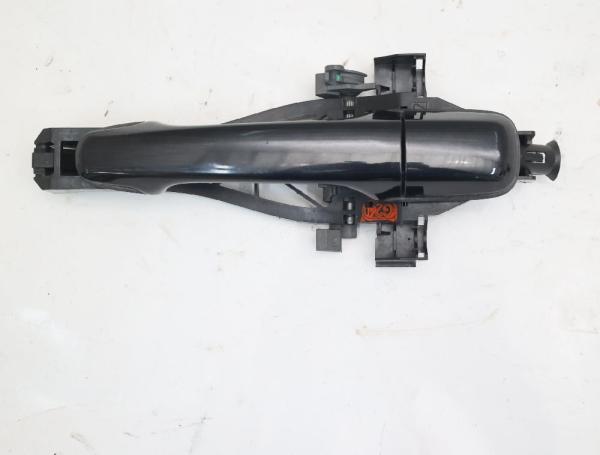 Türgriff außen hinten links Volvo V 50 (MW) (5.07-5.12) 2.0 D