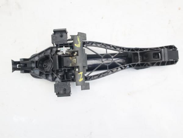 Türgriff außen hinten links Volvo V 50 (MW) (5.07-5.12) 2.0 D