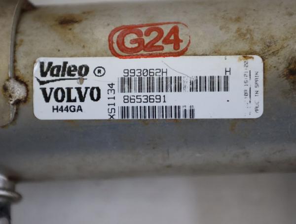 Abgaskühler Volvo V 50 (MW) (5.07-5.12) 2.0 D