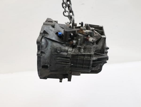 Getriebe 6 Gang Volvo V 50 (MW) (5.07-5.12) 2.0 D