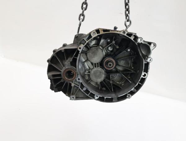 Getriebe 6 Gang Volvo V 50 (MW) (5.07-5.12) 2.0 D