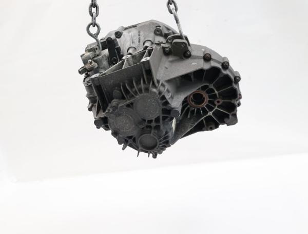 Getriebe 6 Gang Volvo V 50 (MW) (5.07-5.12) 2.0 D