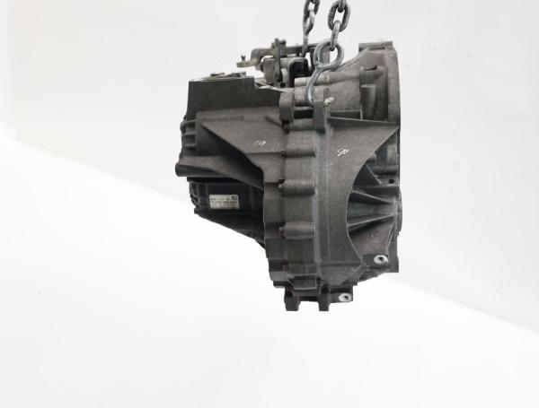 Getriebe 6 Gang Volvo V 50 (MW) (5.07-5.12) 2.0 D