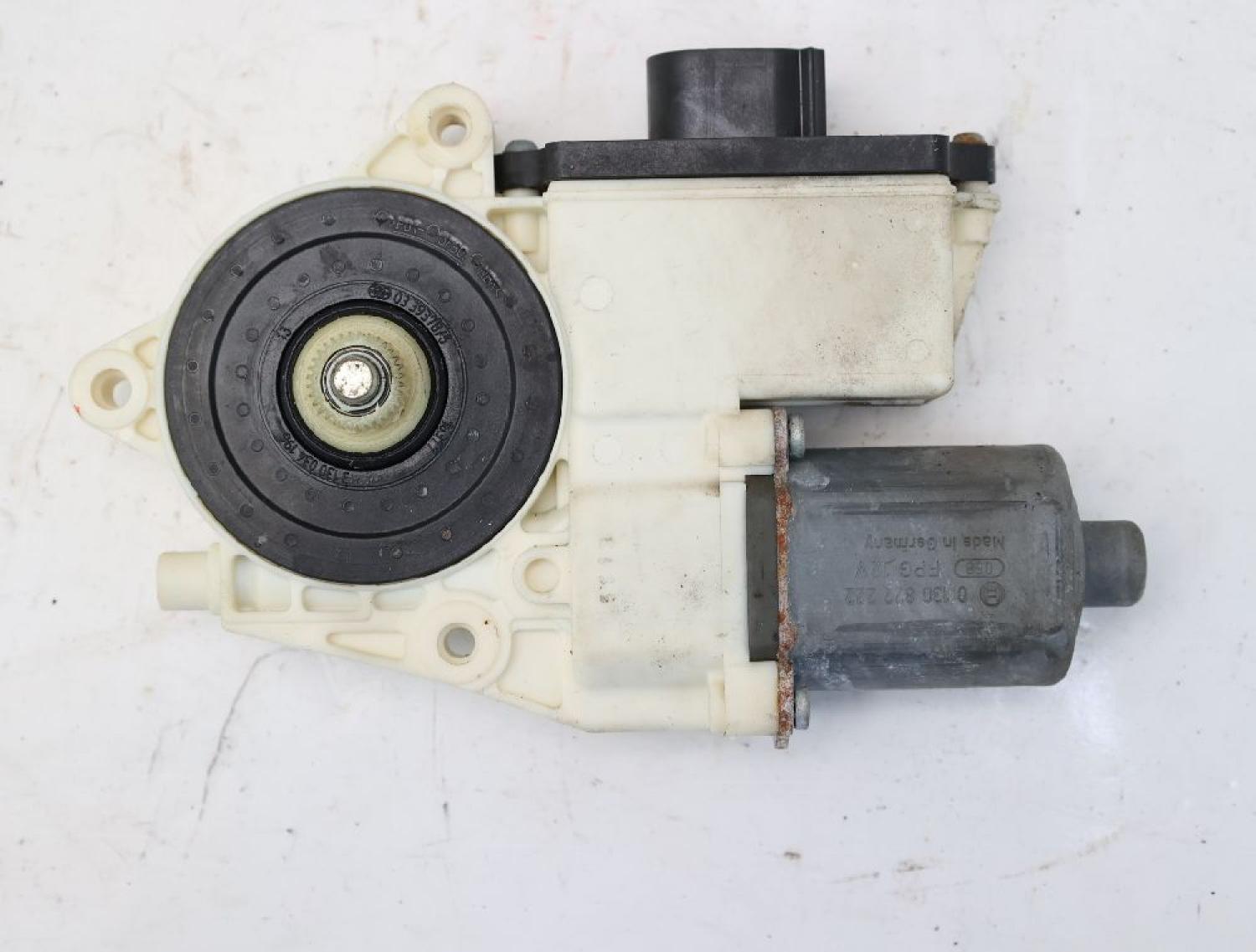Fensterheber-Motor vorn rechts BMW X3 (E83) (9.06-8.10) xDrive30d