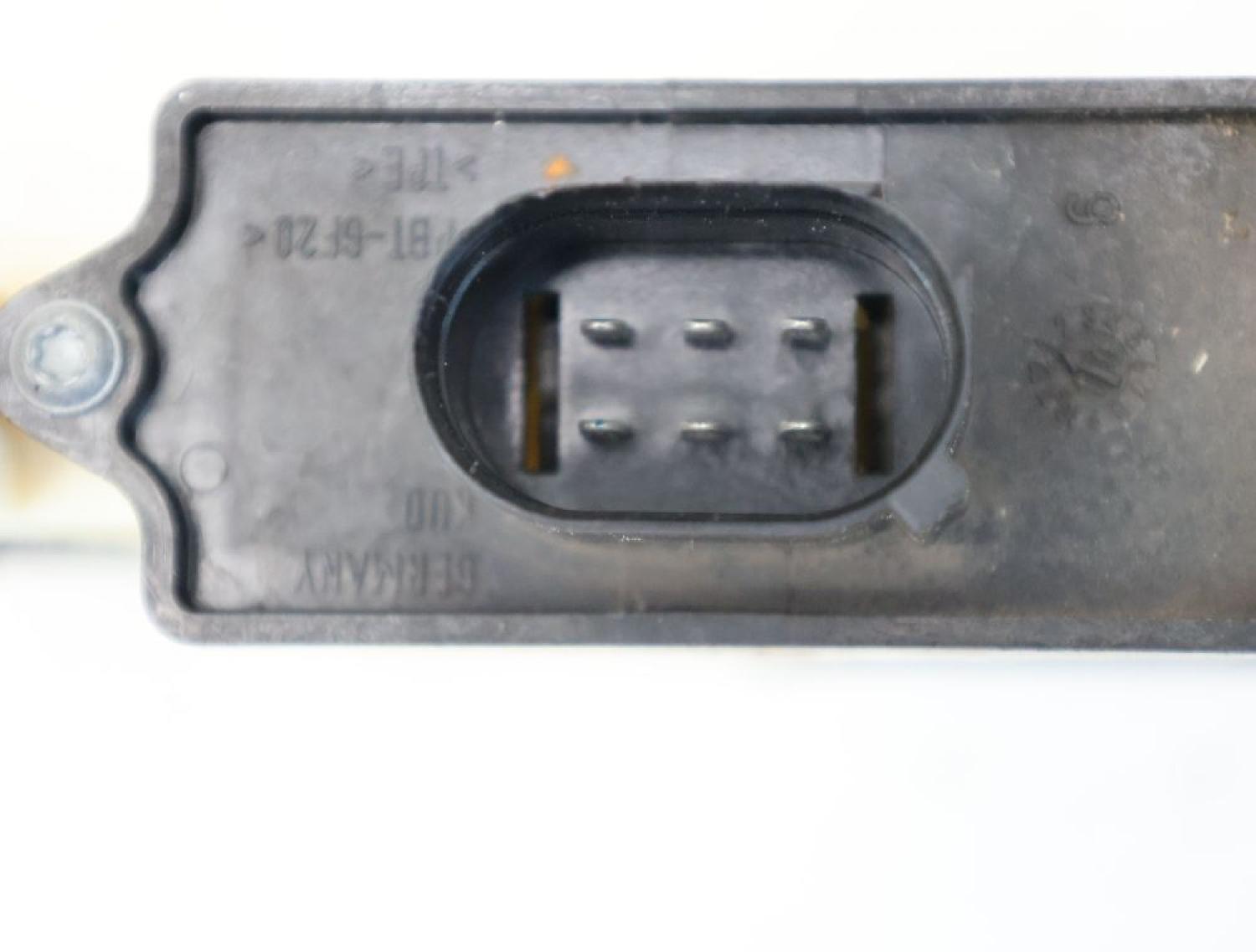 Fensterheber-Motor vorn rechts BMW X3 (E83) (9.06-8.10) xDrive30d