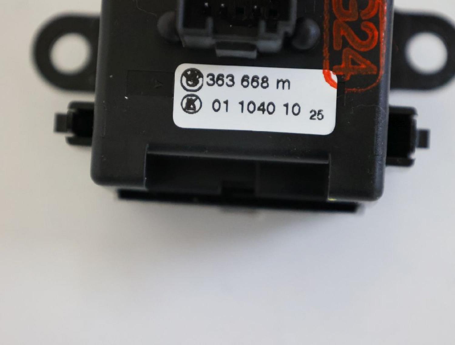Schalter Blinker BMW X3 (E83) (9.06-8.10) xDrive30d