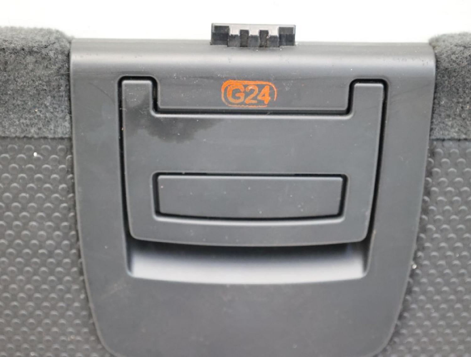 Abdeckung BMW X3 (E83) (9.06-8.10) xDrive30d