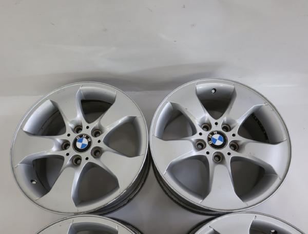 Felgensatz BMW X3 (E83) (9.06-8.10) xDrive30d