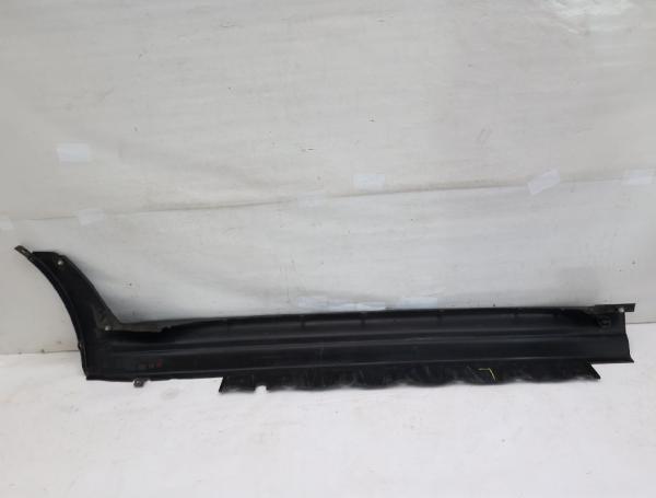 Schwellerverkleidung BMW X3 (E83) (9.06-8.10) xDrive30d
