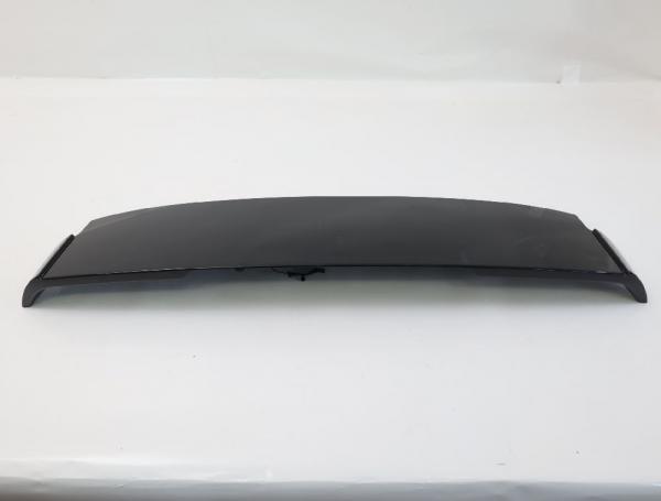 Spoiler Heck BMW X3 (E83) (9.06-8.10) xDrive30d