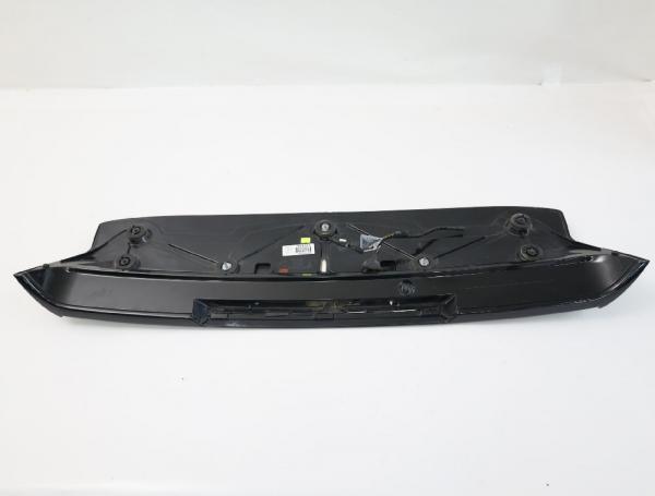 Spoiler Heck BMW X3 (E83) (9.06-8.10) xDrive30d