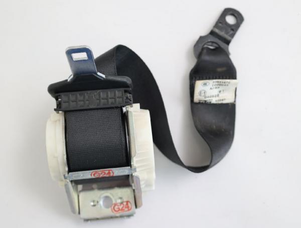 Sicherheitsgurt hinten links BMW X3 (E83) (9.06-8.10) xDrive30d
