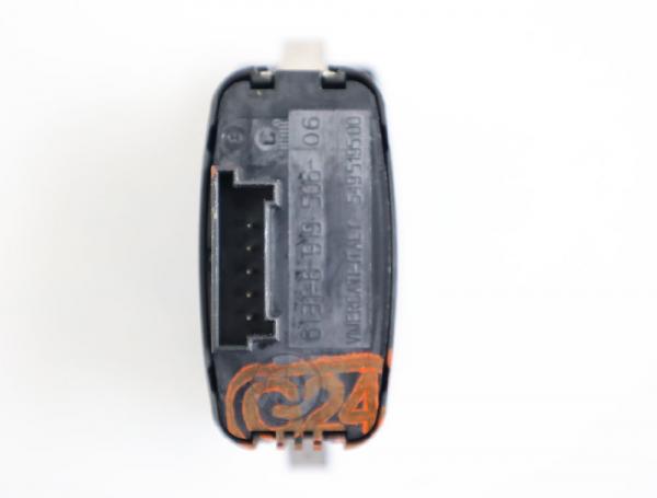 Schalter Warnblink BMW X3 (E83) (9.06-8.10) xDrive30d