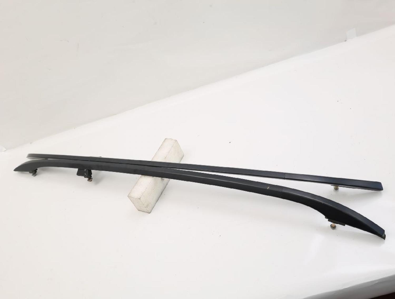 Dachreling BMW X3 (E83) (9.06-8.10) xDrive30d