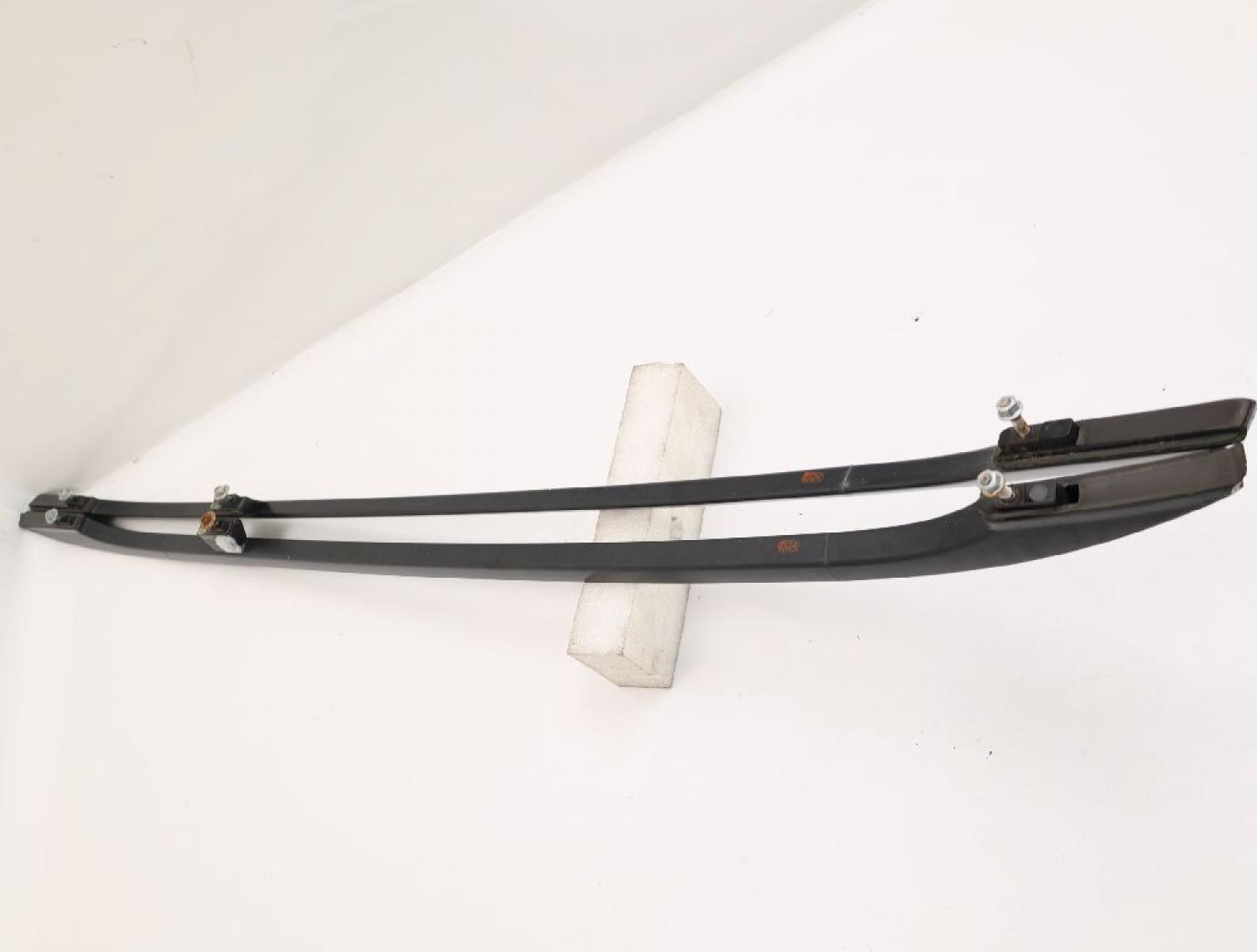 Dachreling BMW X3 (E83) (9.06-8.10) xDrive30d