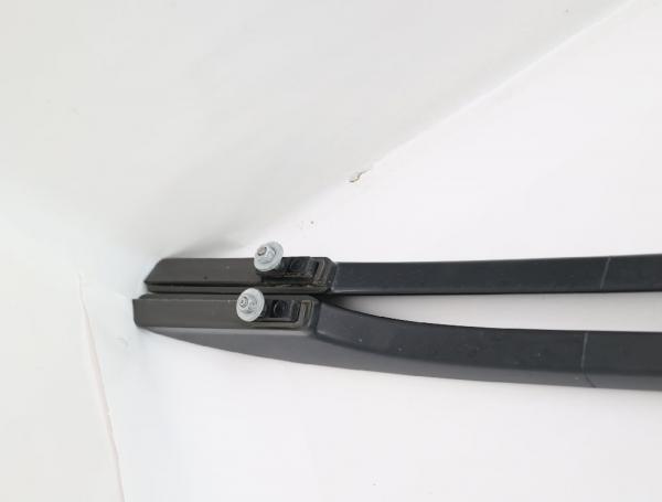 Dachreling BMW X3 (E83) (9.06-8.10) xDrive30d