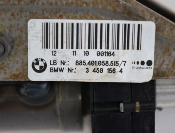 Lenksäule BMW X3 (E83) (9.06-8.10) xDrive30d