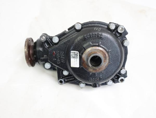 Achse vorn BMW X3 (E83) (9.06-8.10) xDrive30d