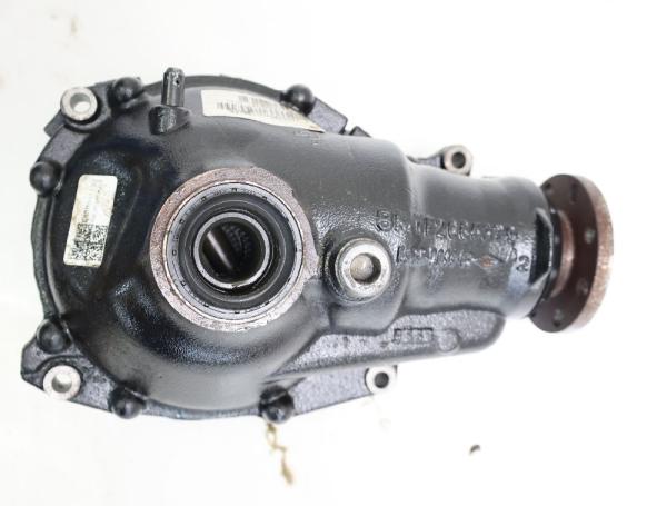 Achse vorn BMW X3 (E83) (9.06-8.10) xDrive30d