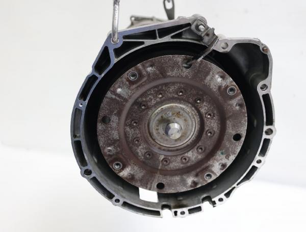 Getriebe Automatik 6 Gang BMW X3 (E83) (9.06-8.10) xDrive30d