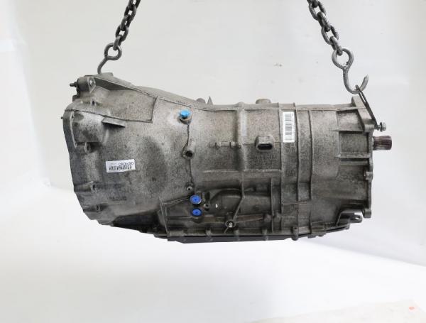 Getriebe Automatik 6 Gang BMW X3 (E83) (9.06-8.10) xDrive30d