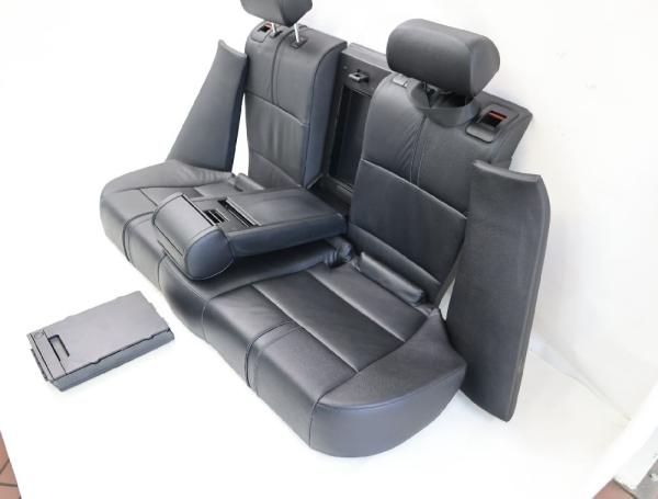 Sitzbank hinten 52203454192 BMW X3 E83