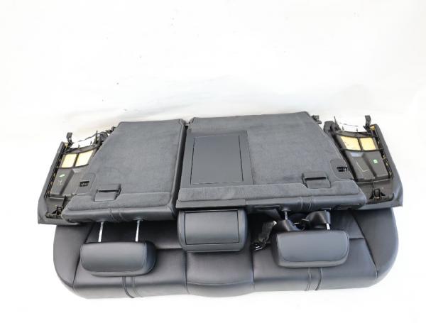 Sitzbank hinten 52203454192 BMW X3 E83
