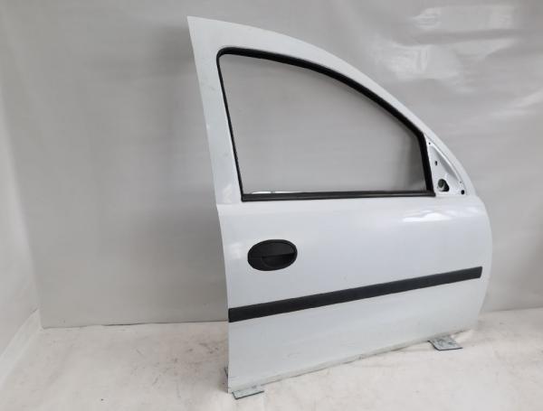 Tür vorn rechts 13227381 Opel COMBO C