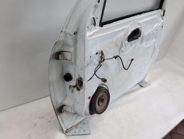 Tür vorn rechts 13227381 Opel COMBO C