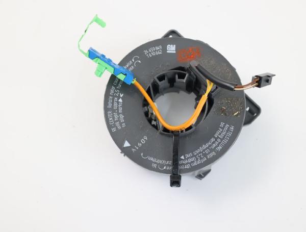 Airbag Wickelfeder 24459849 Opel COMBO C