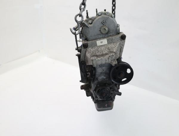 Motor Diesel Turbo 73500429 Opel COMBO C