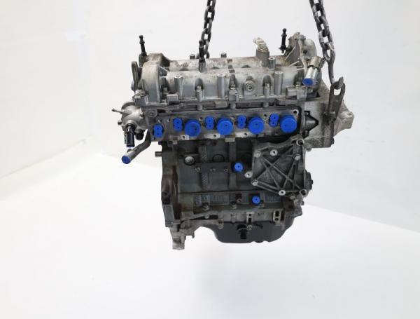 Motor Diesel Turbo 73500429 Opel COMBO C