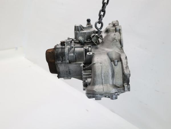 Getriebe 5 Gang 12992510 Opel COMBO C