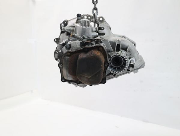 Getriebe 5 Gang 12992510 Opel COMBO C