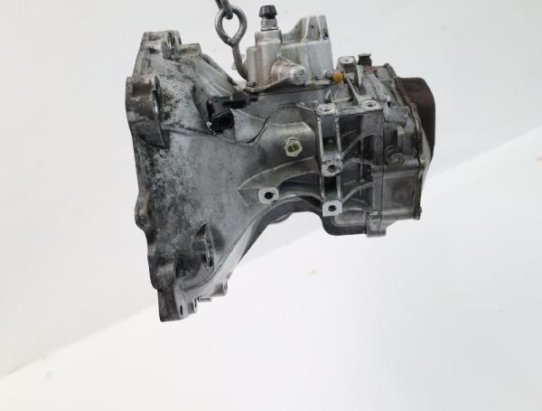 Getriebe 5 Gang 12992510 Opel COMBO C