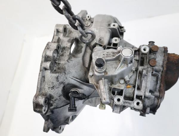Getriebe 5 Gang 12992510 Opel COMBO C