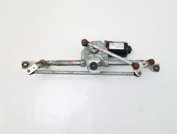 Scheibenwischergestänge 91498232 Opel COMBO C