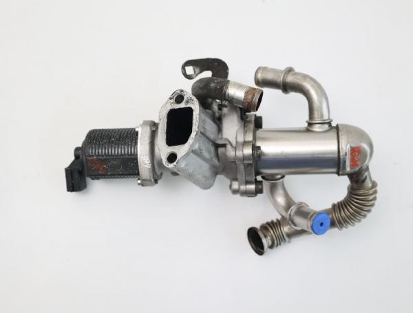 Abgasrückführventil 3087016 Opel COMBO C